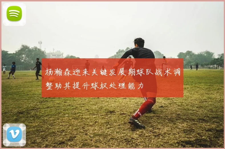 杨瀚森迎来关键发展期球队战术调整助其提升球权处理能力