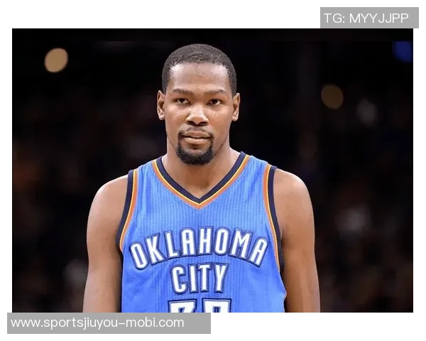 杜兰特感慨与杰夫格林共存超音速岁月时光荏苒令人唏嘘