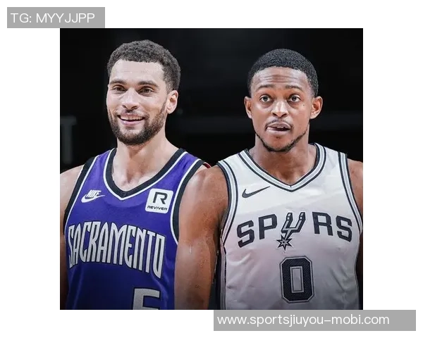 扛起球队重任福克斯场均267分助马刺迎来三连胜